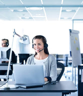 Jabra Evolve 20 Stereo Wired Headphones